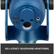 ​Мікрофон Blue Microphones Yeti Midnight Blue (988-000232) - изображение 6