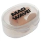 Затискач для носа у пластиковому футлярі Mad Swim Nose Clip 0716030 Beige - зображення 6