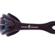 Очки для плавания тренировочные Mad Swim 042713 Black-Grey - изображение 3