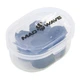 Беруши для плавания в пластиковом футляре Mad Swim Ear Plugs 071401 Black - изображение 2