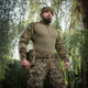 Рубашка летняя боевая Piquet MC M-Tac Gen.II 3XL/L - изображение 5