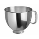 Кухонная машина KitchenAid Artisan 4,8 л 5KSM175PSEIC с откидным блоком цвет ледяной голубой - изображение 7
