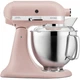 Кухонная машина KitchenAid Artisan 4,8 л 5KSM185PSEFT с откидным блоком цвет пряный розовый - изображение 2