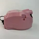 Фрезер для манікюру Nail Master ZS-601 ОР, 65 Вт 45 000 об/хв, Рожевий - зображення 4