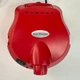 Фрезер для маникюра Nail Master ZS-601 ОР, 65 Вт 45 000 об/мин, Красный - изображение 6