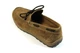 Мужские мокасины Sansibar Shoes Коричневый 42 #11851 - изображение 4