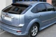 Накладка из нержавеющей стали на кромку багажника для Ford Focus II (2005-2008) - изображение 1