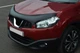 Nissan Qashqai 2010-2014 Дефлектор капота EuroCap - изображение 6