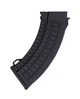 Магазин страйкбольний Cyma AK/AKM 150 rd Black - изображение 2