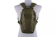 Рюкзак GFC Small Laser-Cut Tactical Backpack Olive Drab - изображение 2