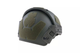 Шолом страйкбольний GFC Accessories Air Fast helmet Olive Green - изображение 4