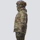 Тактична зимова куртка Uatac Multicam Membrane Climashield Apex Size XXL - зображення 2