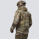 Тактична зимова куртка Uatac Multicam Membrane Climashield Apex Size XXL - зображення 3