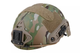 Шолом страйкбольний FMA Ballistic Helmet Protecting Pad Multicam Size L - изображение 1