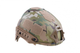 Шолом страйкбольний GFC Accessories AIR Fast Helmet Multicam - зображення 4