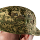 Панама Camo-Tec Combat Rip-Stop Teflon Хижак Size 59 - изображение 3