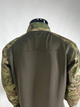 Сорочка Ubacs Smilo Rip-Stop Multicam Size S - зображення 4