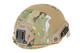 Шолом страйкбольний FMA Ballistic CFH Helmet Multicam L/XL - зображення 1