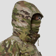 Тактична зимова куртка Uatac Multicam Rip-Stop Climashield Apex Size S - зображення 11