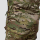 Тактична зимова куртка Uatac Multicam Rip-Stop Climashield Apex Size S - зображення 13