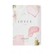 Женская туалетная вода Oriflame Joyce Rose, 50 мл - изображение 2
