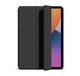 Чохол iPad 10/11 A16 2022-2025 TPU TriFold black - изображение 1