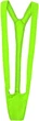 Купальник борат borat труси бората mankini One Size - зображення 6