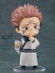 Подвижная фигурка Нендороид Рёмен Сукуна (Sukuna) Магичкская битва / Jujutsu Kaisen - изображение 4