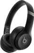 Навушники з мікрофоном Beats by Dr. Dre Solo 4 Matte Black (MUW23) - зображення 1