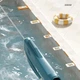 Аккумуляторный водный автомат Superior Water Gun синий - изображение 4