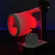 Вентилятор настільний декоративна прикраса Модель двигуна NIKOLATOY USB Turbofan з ультразвуковим розпилювачем - зображення 4
