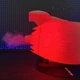 Вентилятор настільний декоративна прикраса Модель двигуна NIKOLATOY USB Turbofan з ультразвуковим розпилювачем - зображення 5