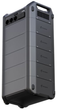 Зарядна станція + сонячна панель Segway Portable Power Station Cube 1000 with 2E-PSPLW250 (AA.13.04.02.0004-SET250) - зображення 7
