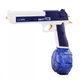 Акумуляторний водяний пістолет Water Gun Desert Eagle синій - зображення 1