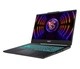 Ноутбук MSI Cyborg 15 i7-13620H/32GB/512 RTX4050 144Hz (Cyborg 15 | A13VE-1067XPL) - изображение 2