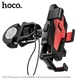 Держатель вело мото HOCO CA73 Flying one-touch bicycle and motorcycle universal holder - изображение 6