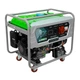 Генератор бензиновий ARMER 8 кВт 3 фази, 220V/380V, мідна обмотка (ARM-GG003) - зображення 2