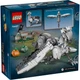 Конструктор LEGO Harry Potter Бакбик 723 деталей (76427) - зображення 2