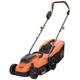 Газонокосилка аккумуляторная Black&Decker BCMW33184L2 - изображение 1