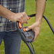 Газонокосилка электрическая Black&Decker BEMW451 - изображение 3