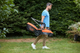 Газонокосилка аккумуляторная Black&Decker BCMW33184L2 - изображение 2