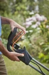 Газонокосарка акумуляторна Black&Decker BCMW3318L2 - зображення 3