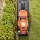 Газонокосилка электрическая Black&Decker BEMW451 - изображение 6