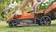 Газонокосарка акумуляторна Black&Decker BCMW3318L2 - зображення 10