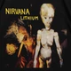 Футболка с принтом Nirvana Lithium 3XL Черный Ф Nir007-Ч 3XL - изображение 2