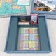 Настольная игра "Галопом по миру" 1069 на укр. языке - изображение 4