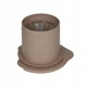 Пуровер для приготовления кофе Hario 01 Cafeor Dripper, 200 мл - изображение 1