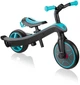 Детский 3-колесный велосипед Globber Explorer Trike 4 в 1 Teal, 632-105-3 - изображение 7