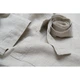Халат Lotus Home Mauna linen S/M (svt-2000022332262) - изображение 6