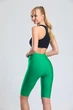 Велосипедки LADY HURREM XL/42 Салатовий 2366G - изображение 2